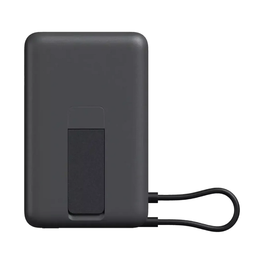 Xiaomi | Wireless Power Bank | 10000 mAh | 33W | 2 × USB-C