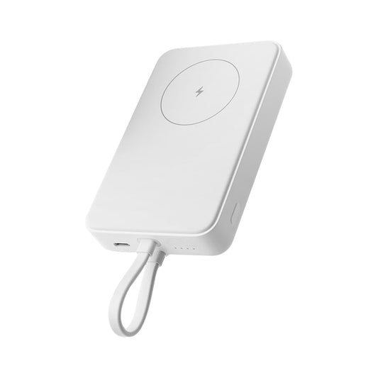 Xiaomi | Wireless Power Bank | 10000 mAh | 33W | USB-C