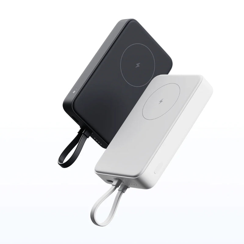 Xiaomi | Wireless Power Bank | 10000 mAh | 33W | USB-C