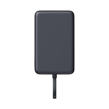 Xiaomi | Wireless Power Bank | 10000 mAh | 33W | USB-C