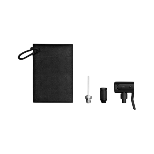 Xiaomi | Portable Electric Air Compressor 2 | 150 PSI | Black