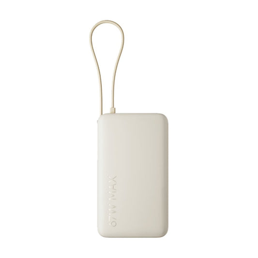Xiaomi | Power Bank | 10000 mAh | 67W | USB-C + 2 × USB-A
