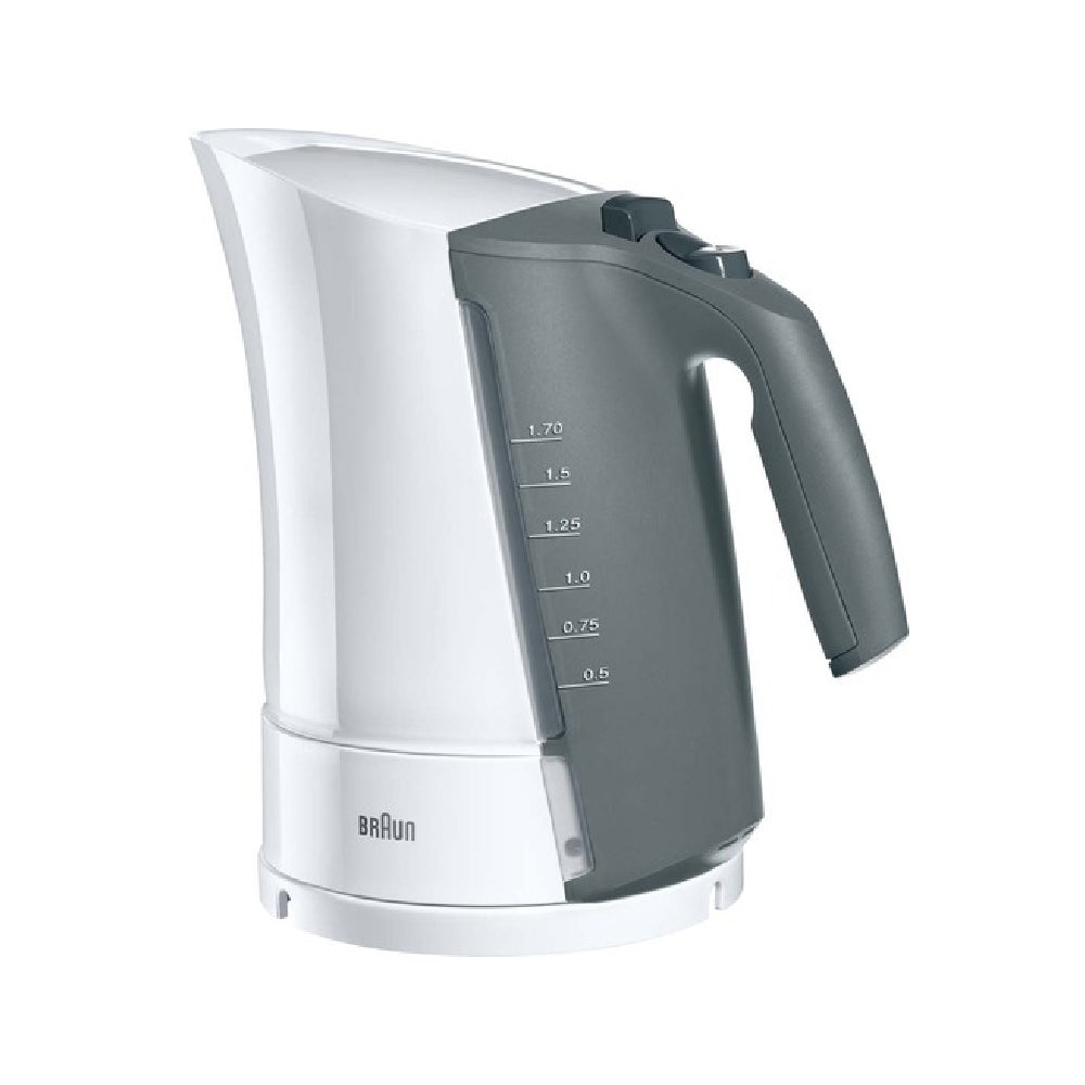 Braun | WK300 White | Kettle | 2.2kW | 1.6L | White