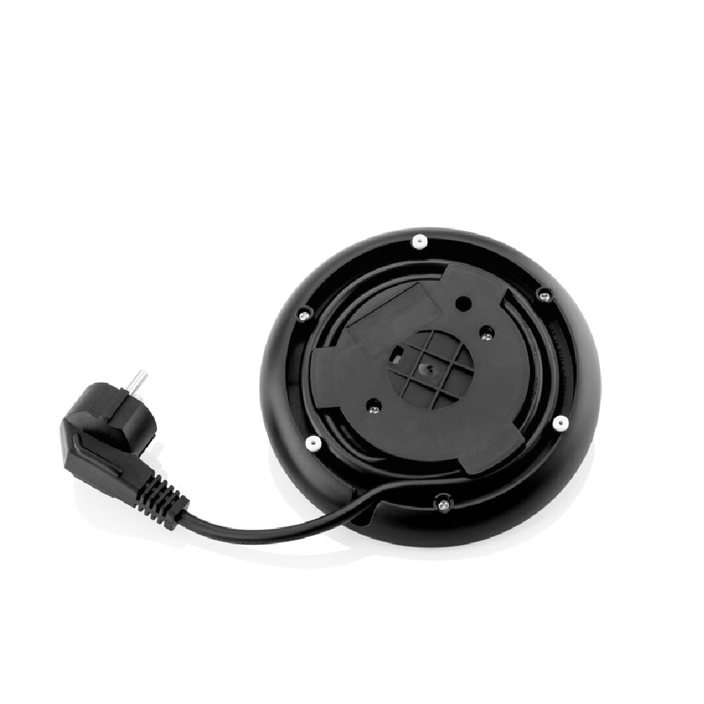 ETA | Storio 9186 90020 | Kettle | 2.15kW | 1.7L | Black/Silver