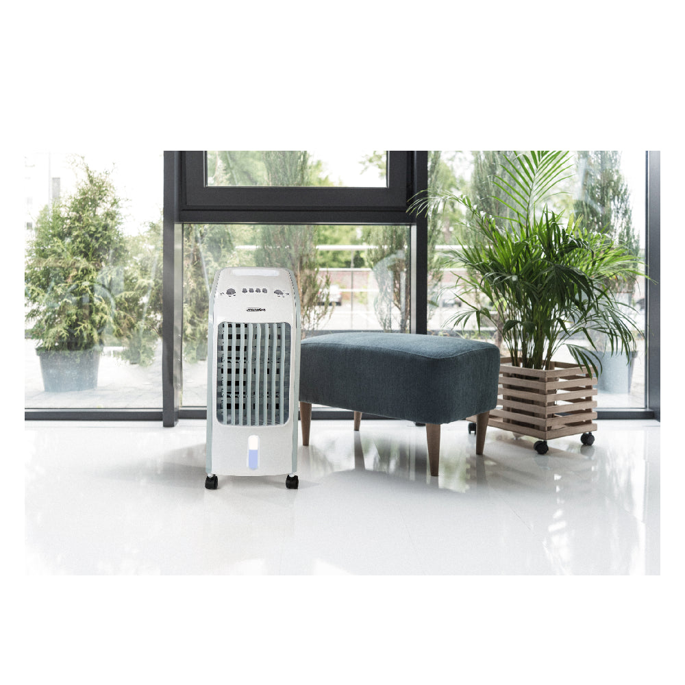 Mesko | MS 7918 | Air cooler 3in1 | 4L | White