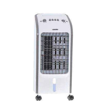 Mesko | MS 7918 | Air cooler 3in1 | 4L | White