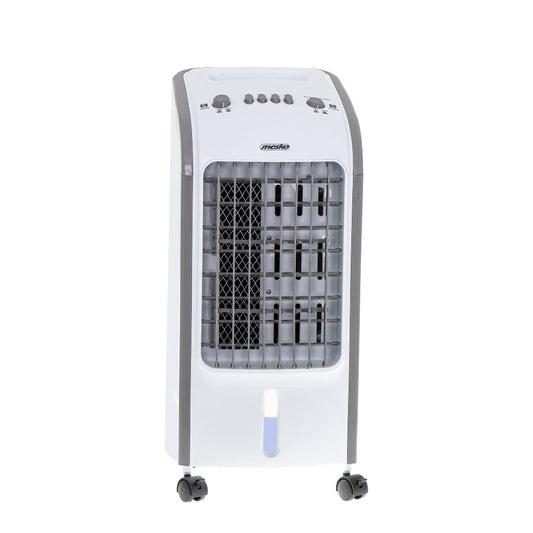 Mesko | MS 7918 | Air cooler 3in1 | 4L | White