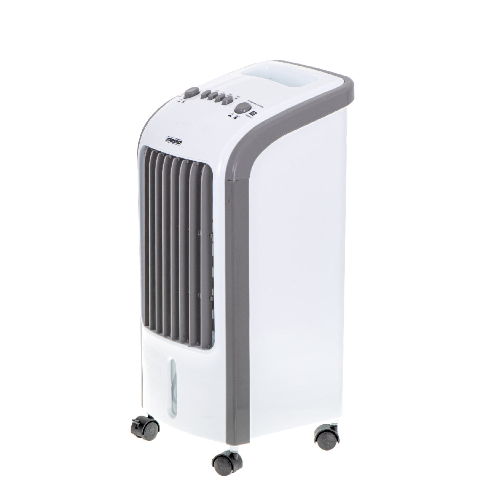 Mesko | MS 7918 | Air cooler 3in1 | 4L | White