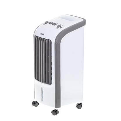 Mesko | MS 7918 | Air cooler 3in1 | 4L | White