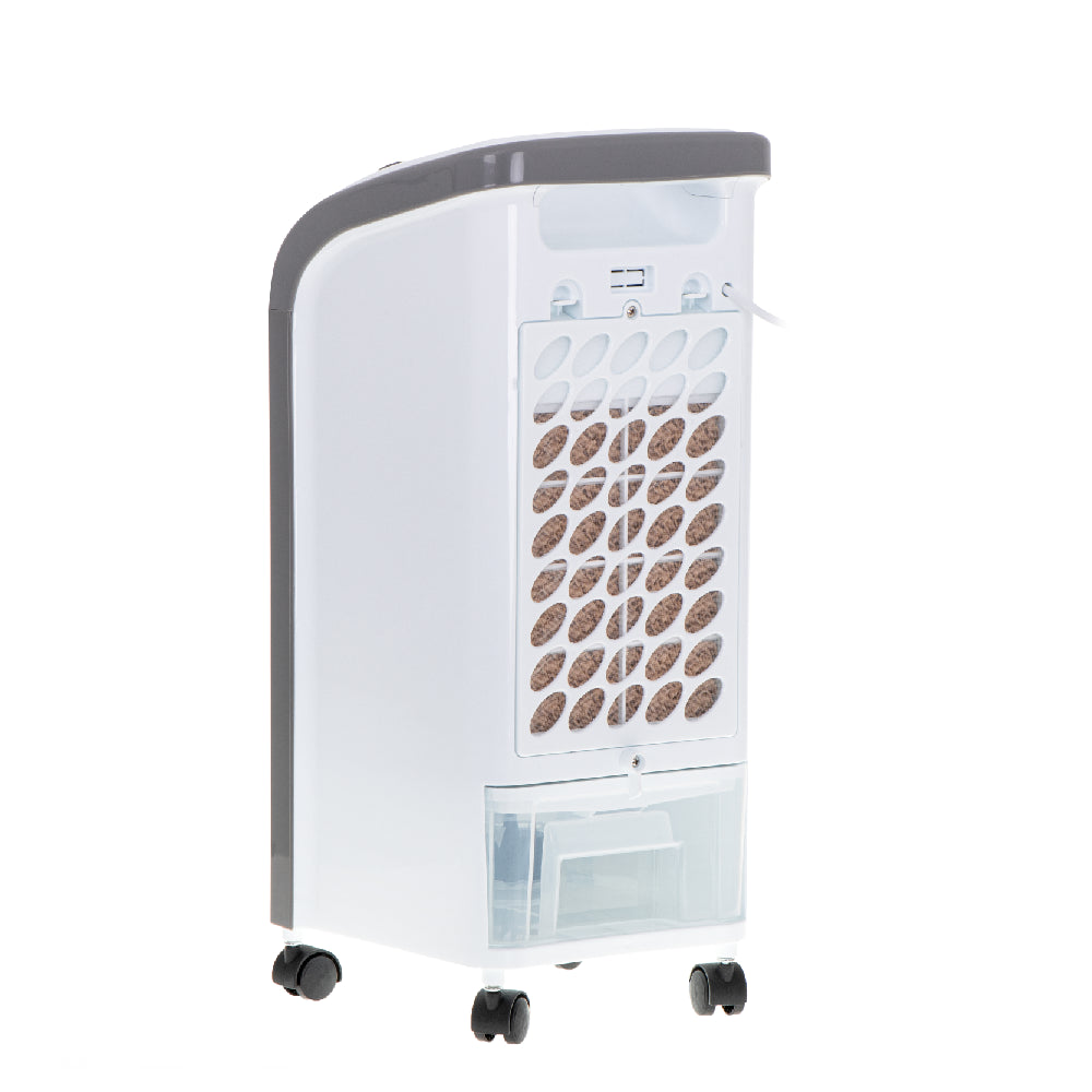 Mesko | MS 7918 | Air cooler 3in1 | 4L | White