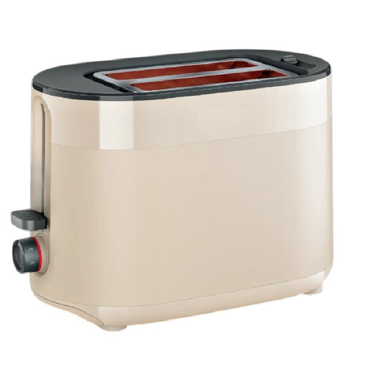 Bosch | TAT2M127 | MyMoment Toaster | 950W | 2 Slices | Cream