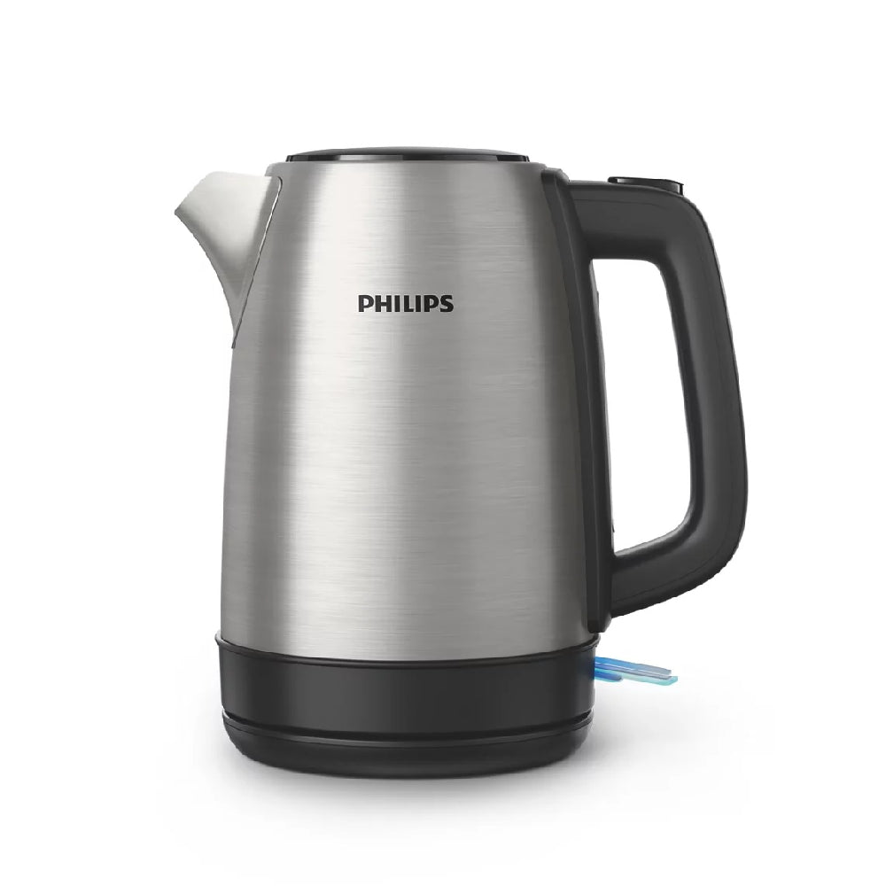 Philips | HD9350/90 | Kettle | 2.2kW | 1.7L | Stainless Steel