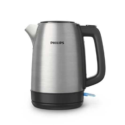 Philips | HD9350/90 | Kettle | 2.2kW | 1.7L | Stainless Steel