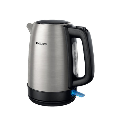 Philips | HD9350/90 | Kettle | 2.2kW | 1.7L | Stainless Steel