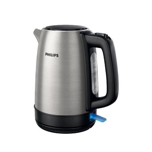 Philips | HD9350/90 | Kettle | 2.2kW | 1.7L | Stainless Steel