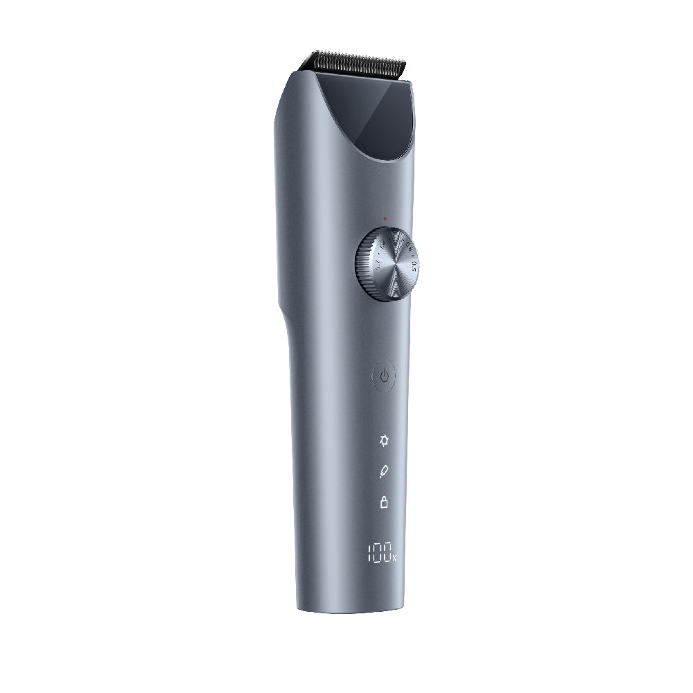 Xiaomi | BHR8998EU | Hair Clipper 2 | Corded/Cordless | 19 steps | Gray