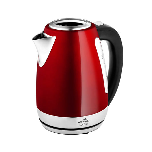 ETA | ETA959890010 | Kettle | 2.2kW | 1.7L | Red