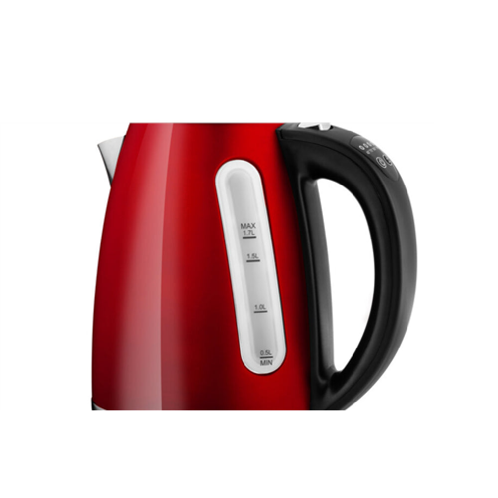 ETA | ETA959890010 | Kettle | 2.2kW | 1.7L | Red