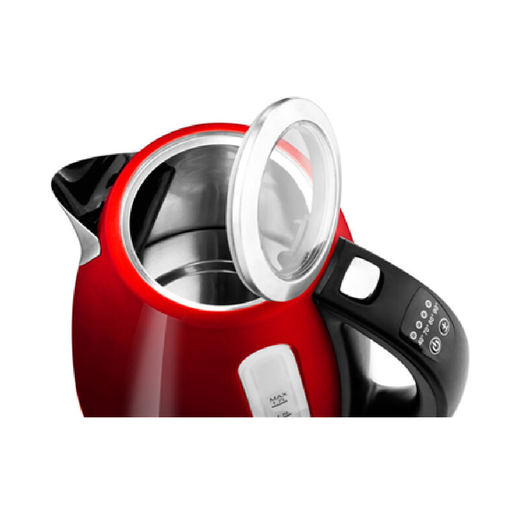 ETA | ETA959890010 | Kettle | 2.2kW | 1.7L | Red