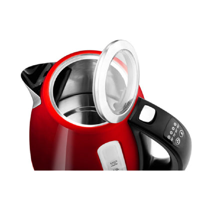 ETA | ETA959890010 | Kettle | 2.2kW | 1.7L | Red