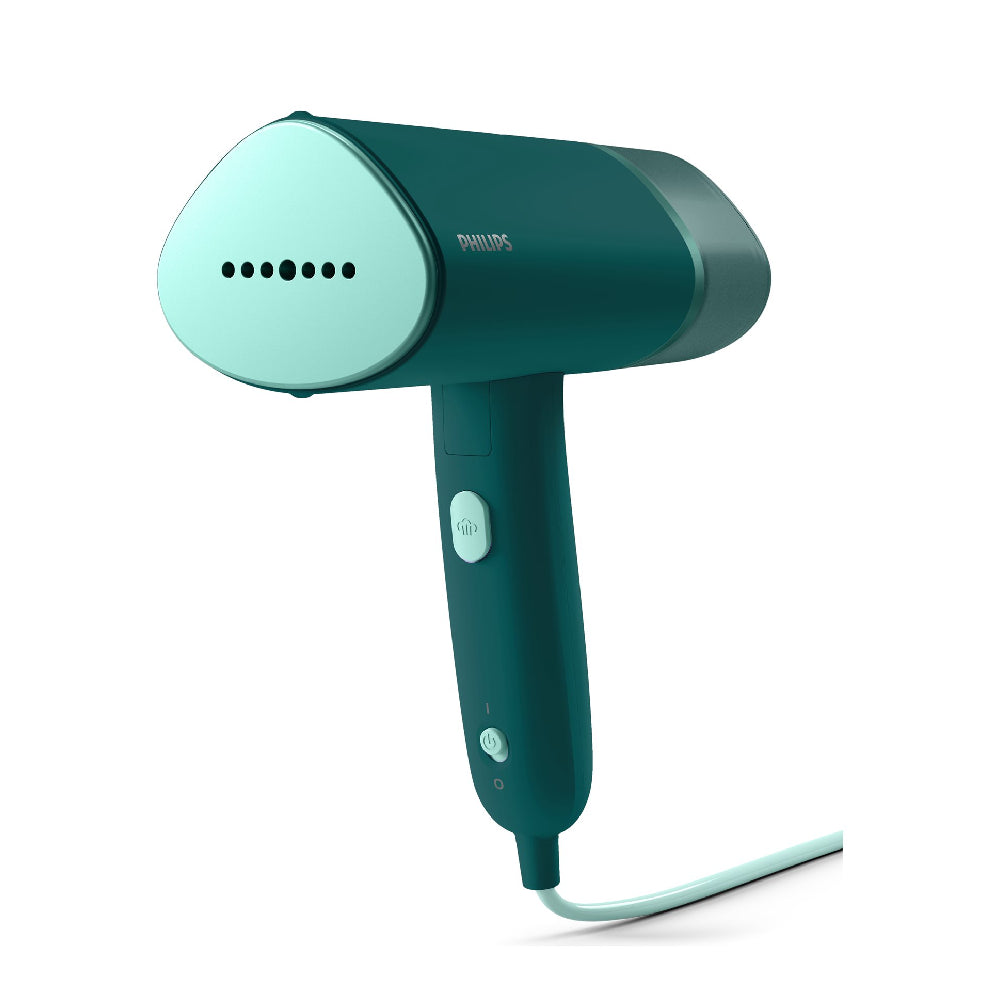 Philips | STH3020/70 | Handheld fabric steamer | 1000W | 20g/min | Green