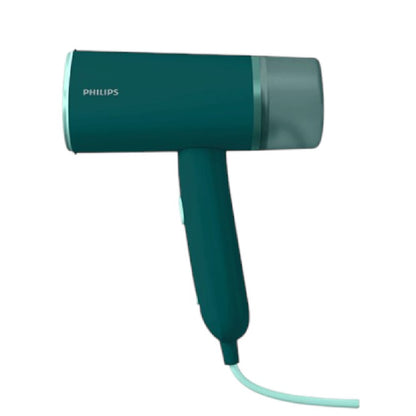 Philips | STH3020/70 | Handheld fabric steamer | 1000W | 20g/min | Green