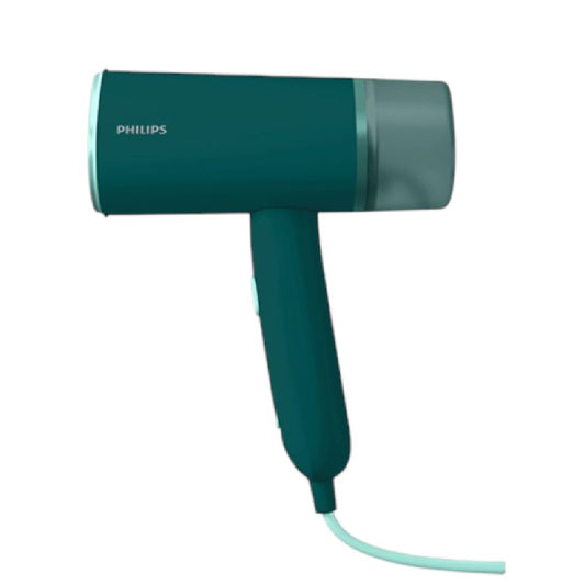 Philips | STH3020/70 | Handheld fabric steamer | 1000W | 20g/min | Green