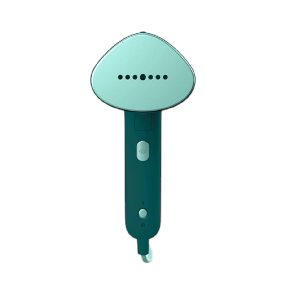 Philips | STH3020/70 | Handheld fabric steamer | 1000W | 20g/min | Green