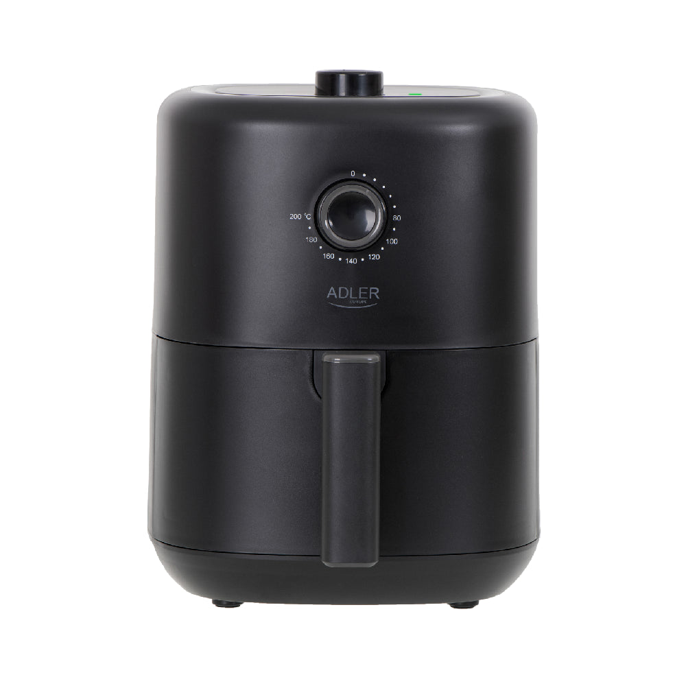 Adler | AD 6310 | Airfryer | 2200W | 3L | Black
