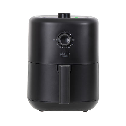 Adler | AD 6310 | Airfryer | 2200W | 3L | Black