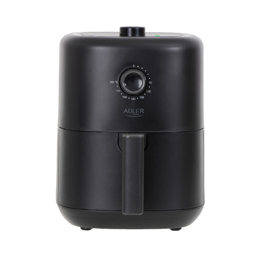 Adler | AD 6310 | Airfryer | 2200W | 3L | Black