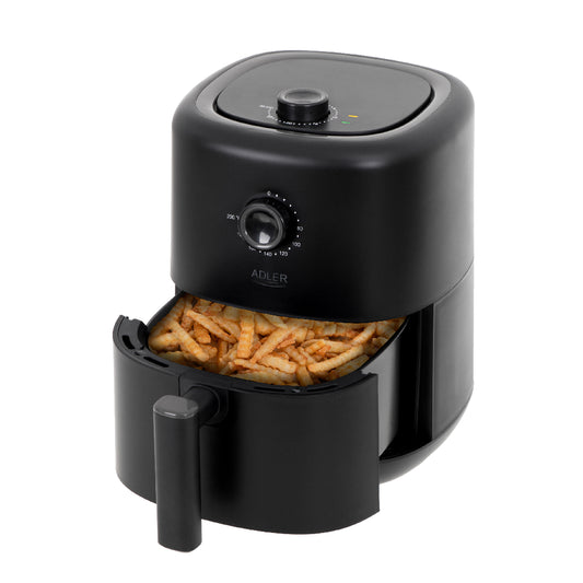 Adler | AD 6310 | Airfryer | 2200W | 3L | Black