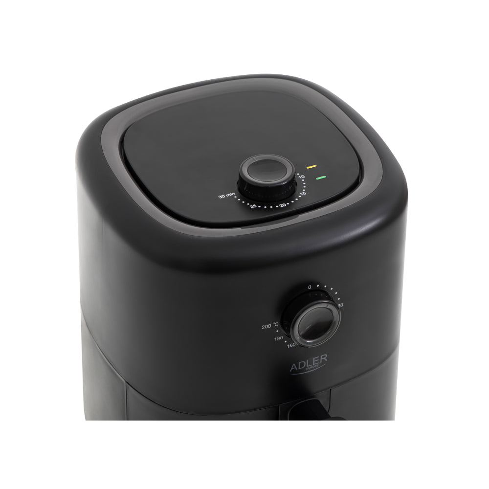 Adler | AD 6310 | Airfryer | 2200W | 3L | Black