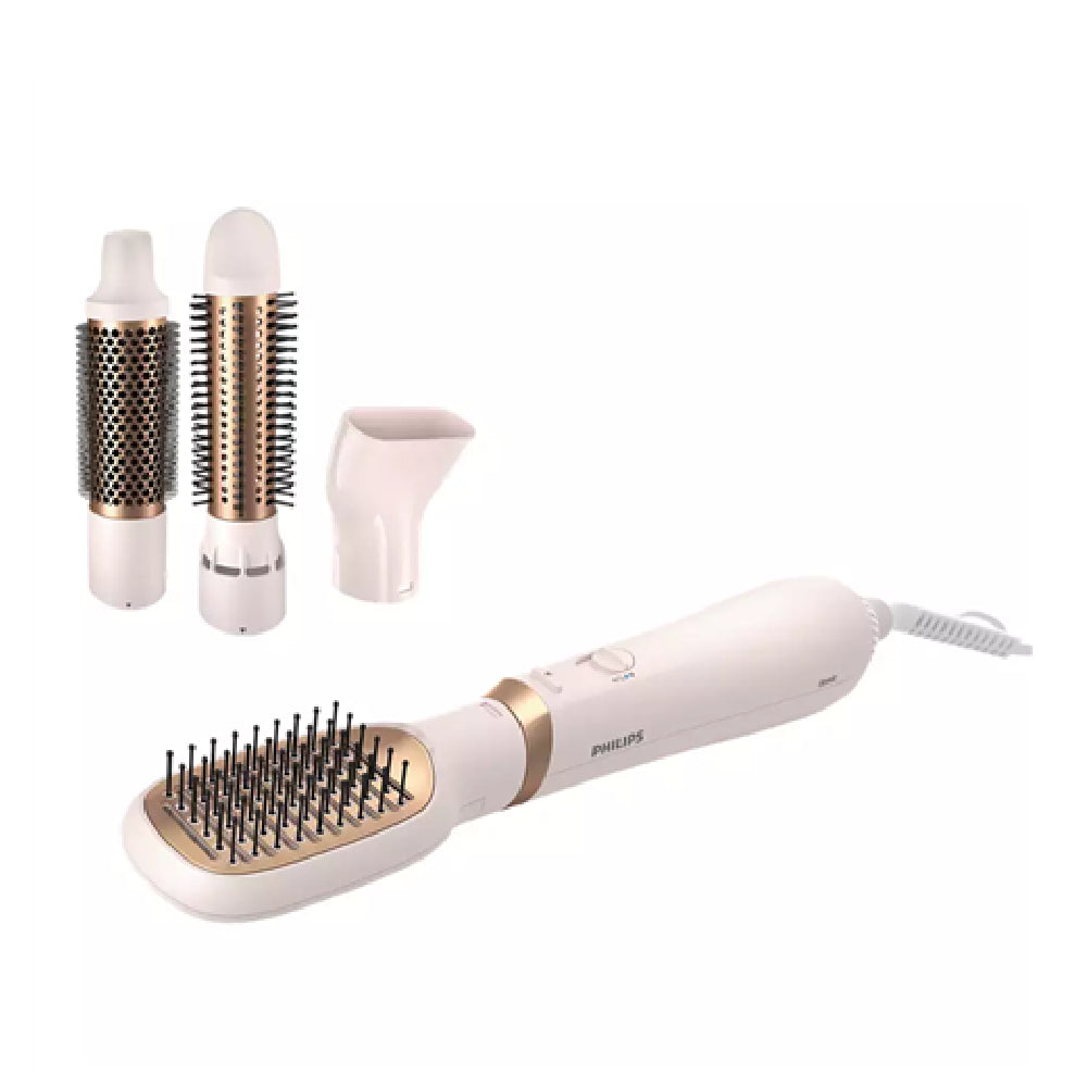 Philips | BHA310/00 | Hair dryer/hair styler | 800W | 3 settings | Pink