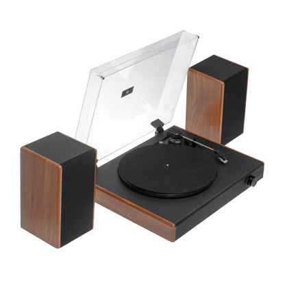 Adler | Turntable Audio components | AD 1915 | Stereo | USB-host, Vinyl record, Bluetooth