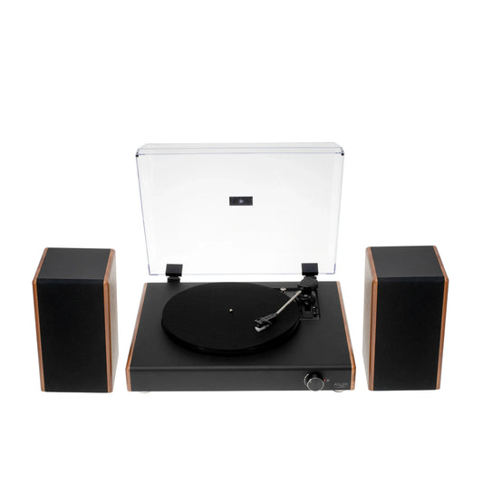 Adler | Turntable Audio components | AD 1915 | Stereo | USB-host, Vinyl record, Bluetooth