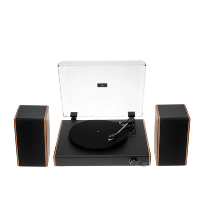 Adler | Turntable Audio components | AD 1915 | Stereo | USB-host, Vinyl record, Bluetooth
