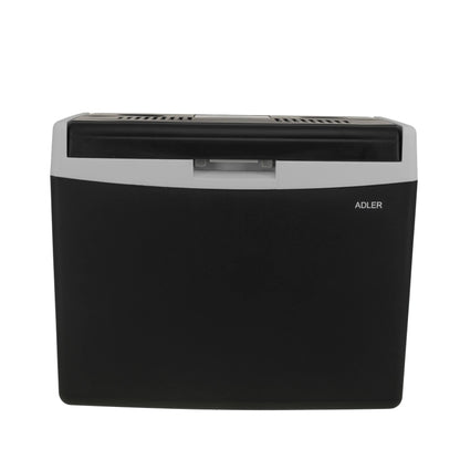 Adler | Portable cooler | AD 8092 | 40 L | 230 V | Black