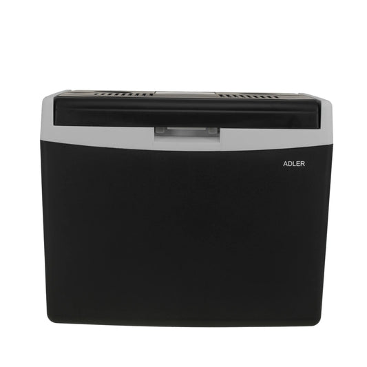 Adler | Portable cooler | AD 8092 | 40 L | 230 V | Black
