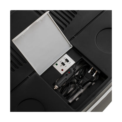Adler | Portable cooler | AD 8092 | 40 L | 230 V | Black