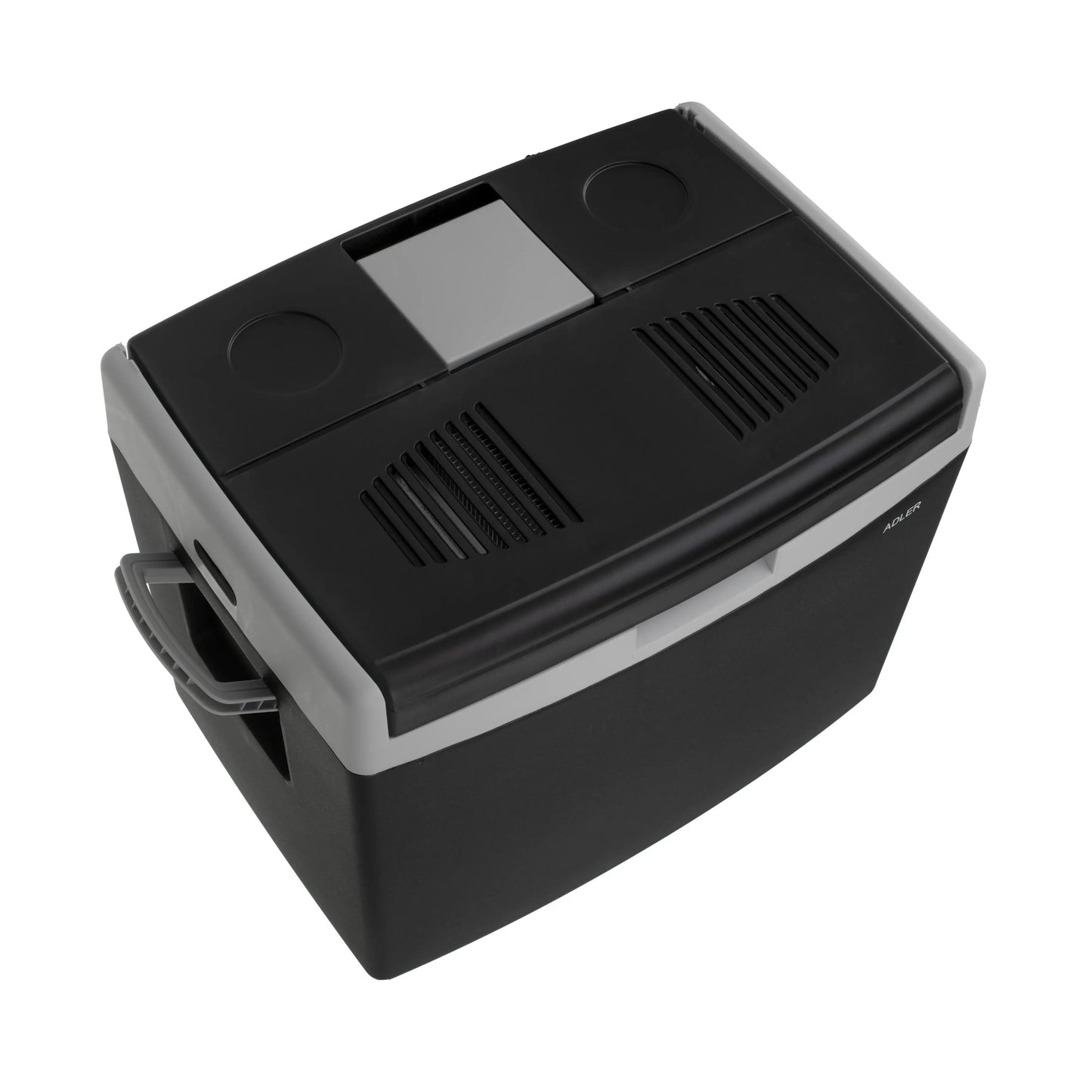 Adler | Portable cooler | AD 8092 | 40 L | 230 V | Black
