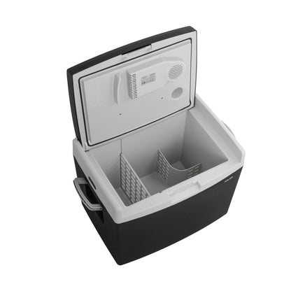 Adler | Portable cooler | AD 8092 | 40 L | 230 V | Black