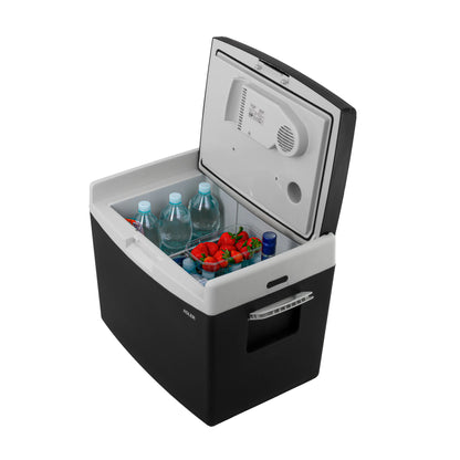 Adler | Portable cooler | AD 8092 | 40 L | 230 V | Black