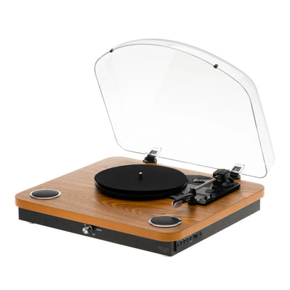 Adler | Turntable Audio components | AD 1914e | Stereo | USB-host, Vinyl record, Bluetooth