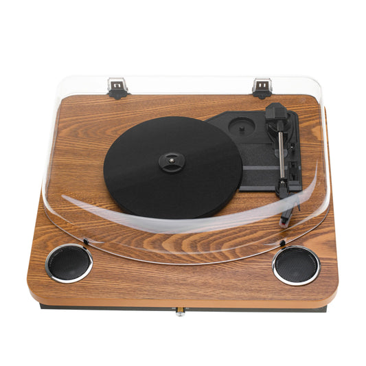 Adler | Turntable Audio components | AD 1914e | Stereo | USB-host, Vinyl record, Bluetooth