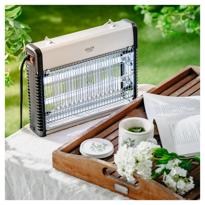 Adler | Insects killer lamp LED | AD 7940 | 9 W