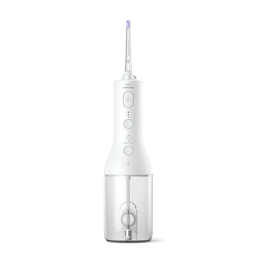 Philips | Munddusche | HX3826/31 | Kabellos | 250 ml | Weiß