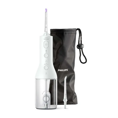 Philips | Oral irrigator | HX3826/31 | Cordless | 250 ml | White