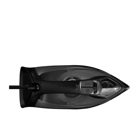 Philips | DST5040/80 | Steam Iron | 2600 W | 320 ml | Black