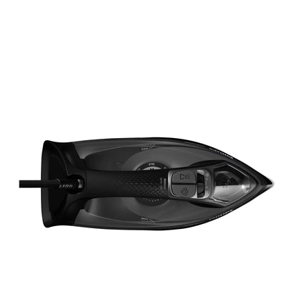 Philips | DST5040/80 | Steam Iron | 2600 W | 320 ml | Black
